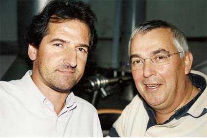 La Chouffe, una cerveza con duende 2 history