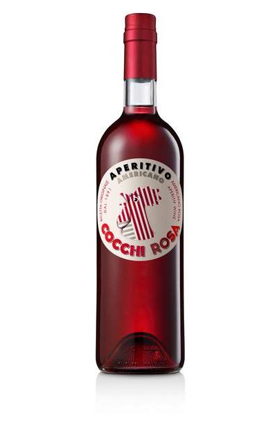 vermouth cocchi americano rosa