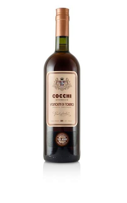 vermouth cocchi di torino