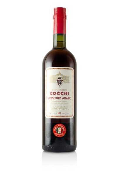 vermouth cocchi dopo teatro