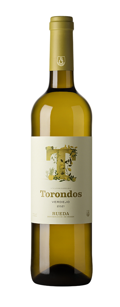 Torondos Verdejo Rueda 2021 1