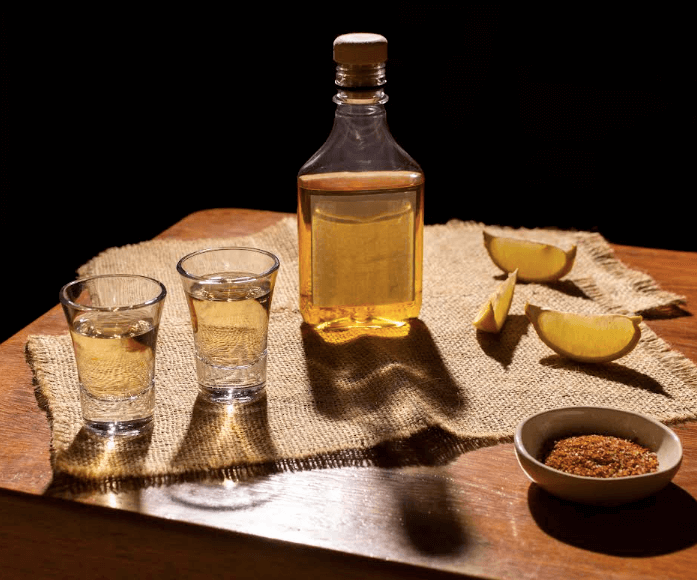 ¿De Qué Está Hecho El Tequila?: Secretos del Tequila