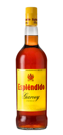 Brandy Espléndido