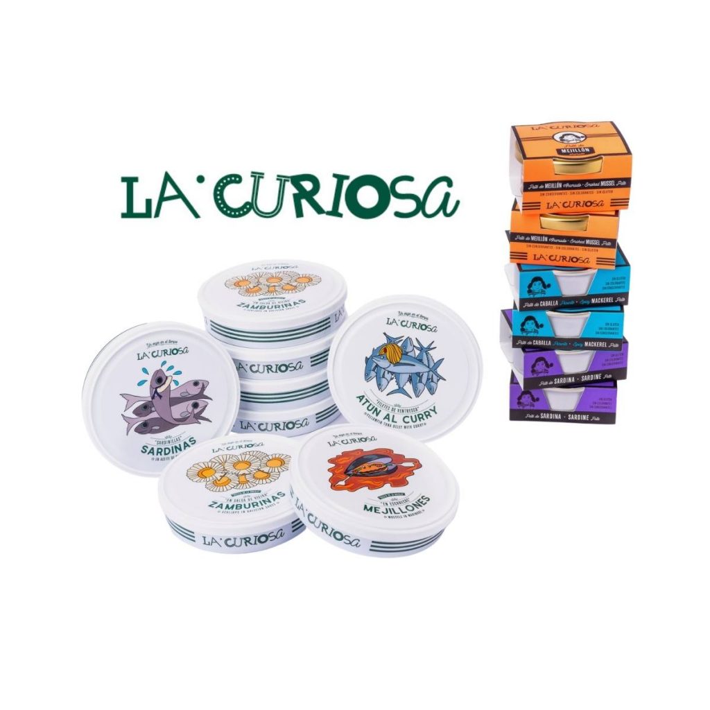 lacuriosa promosurtido n pates