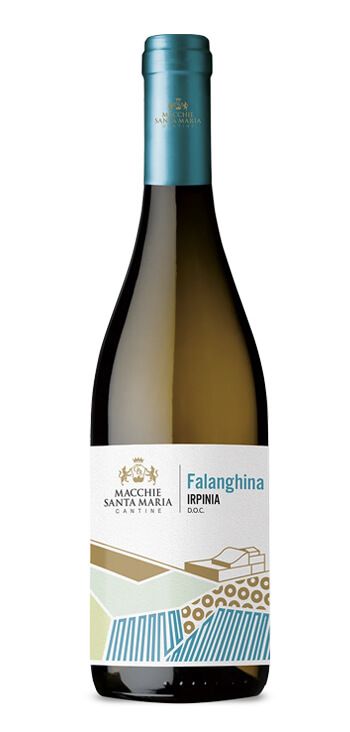 vino blanco falanghina irpinia vinopremier
