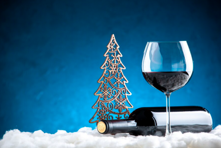 10 vinos asequibles para esta navidad