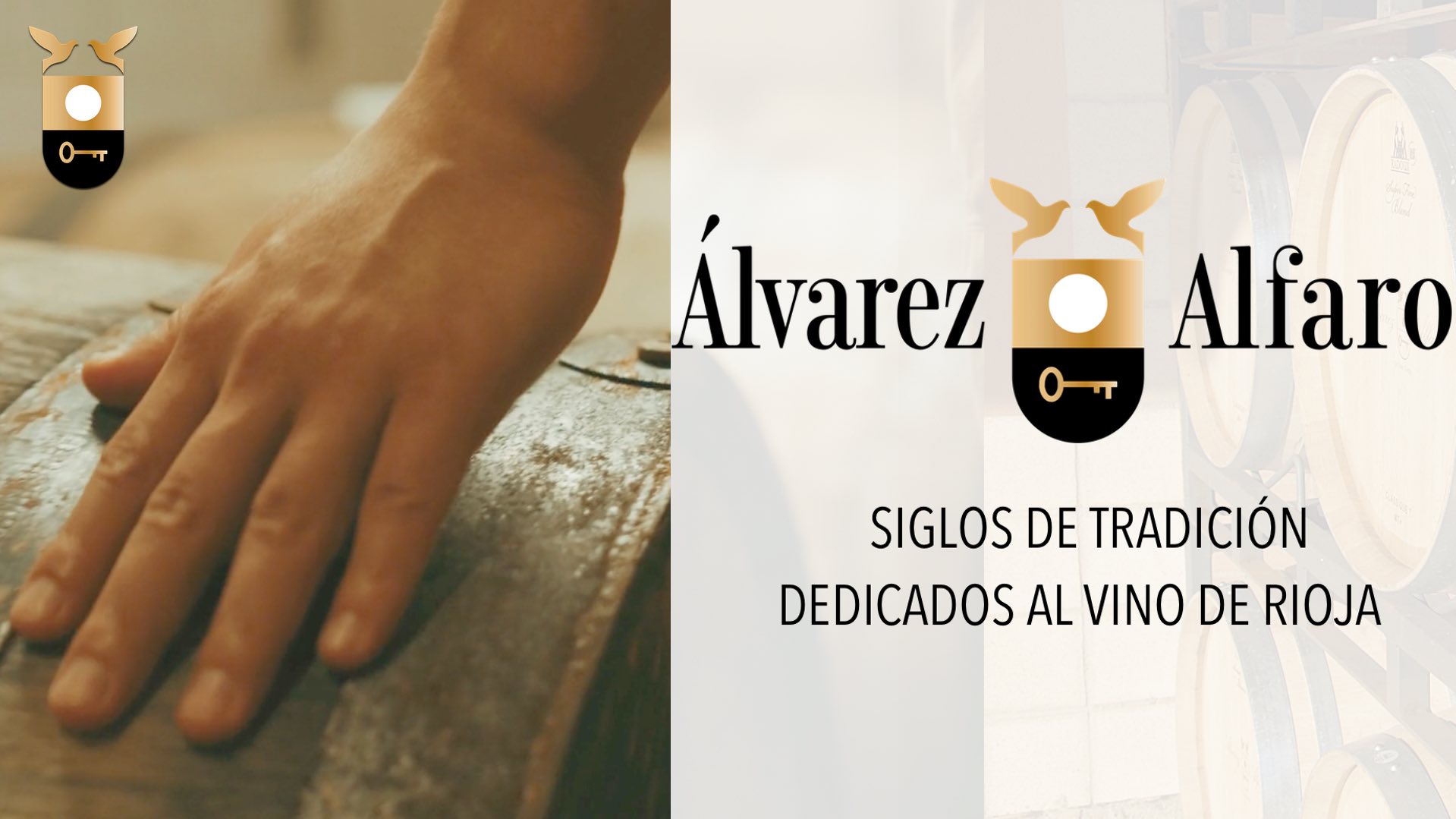 bodegas alvarez alfaro taste of rioja agencia audiovisual y comunicacion