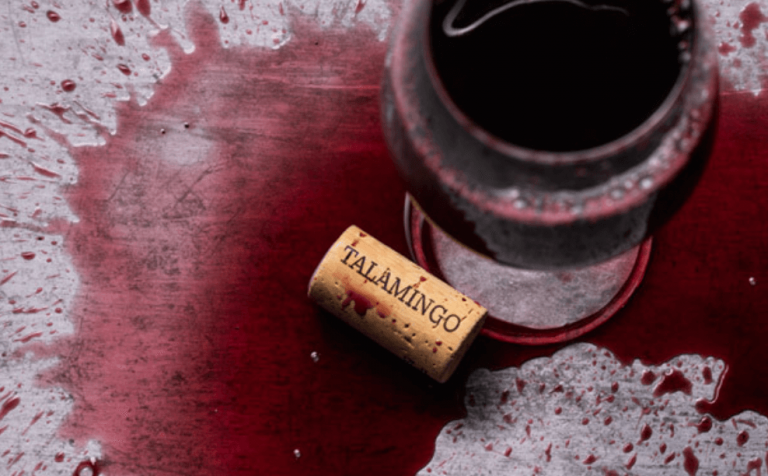 Talamingo: El Arte de Maridar Carne y Vino Tinto