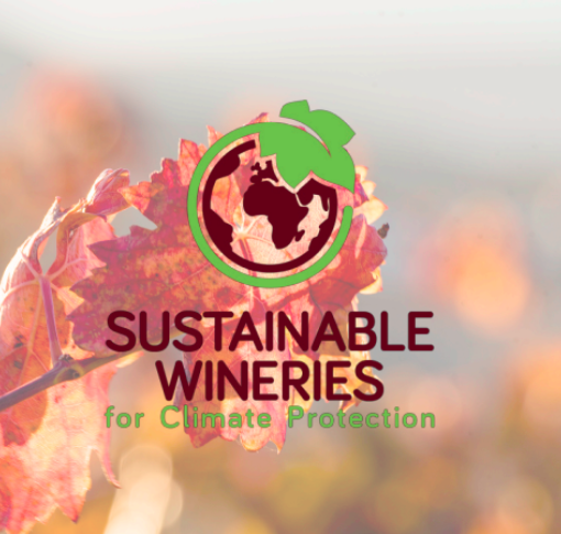 Bodegas Valdemar & Sustainable Wineries for Climate Protection