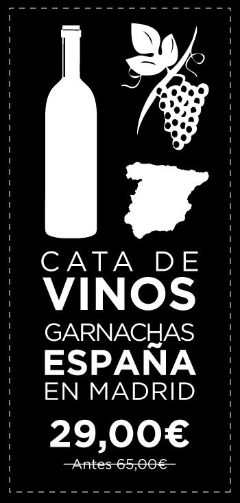 garnachas espana