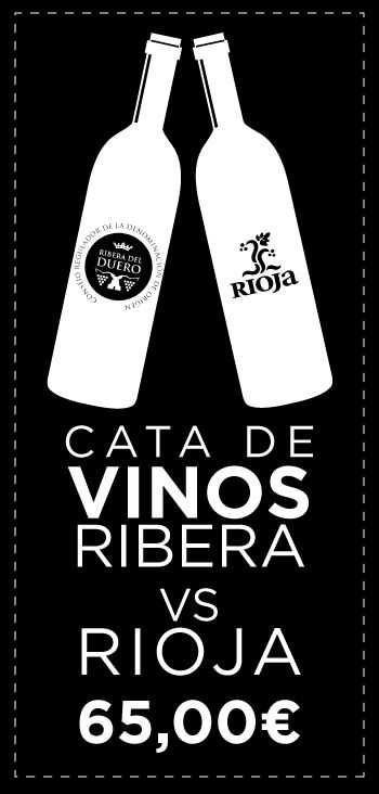ribera vs rioja