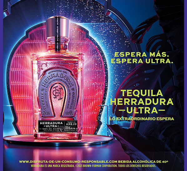 Tequila Herradura: Celebrando 150 Años Extraordinarios