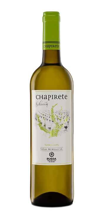 chapirete selecci n verdejo vinopremier