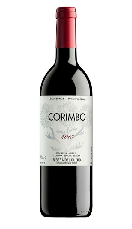 tinto corimbo