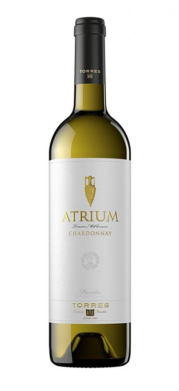 vino blanco atrium chardonnay vinopremier