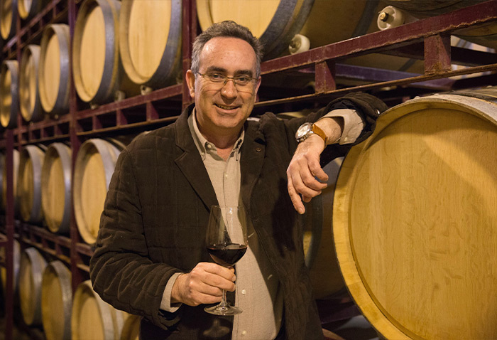 Francisco Casas, mejores bodegas de D.O. Toro