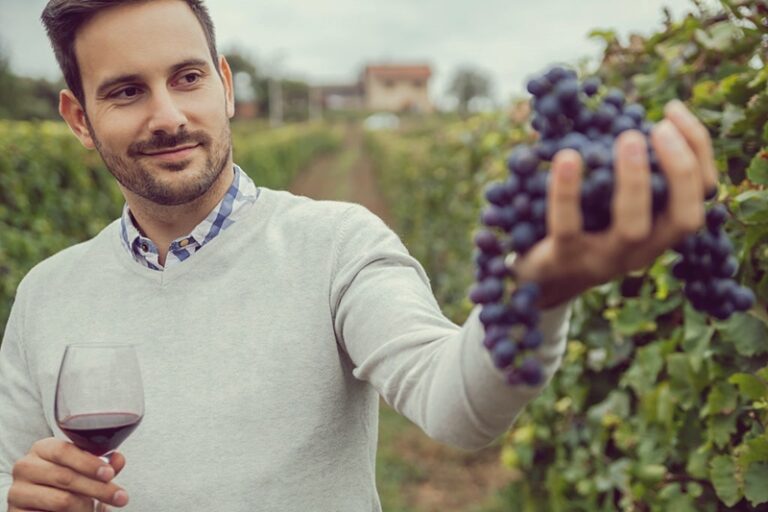 Caecus, cuando el terroir marca la vida de un vino