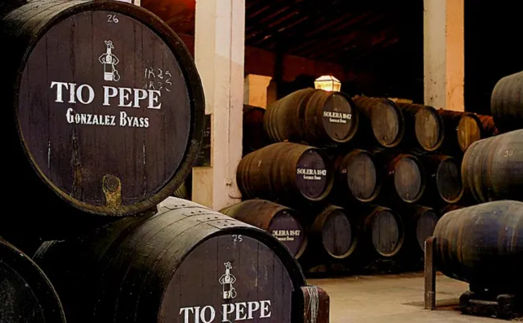 tio pepe