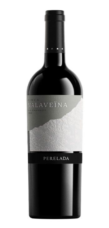 vino tinto perelada malaveina vinopremier