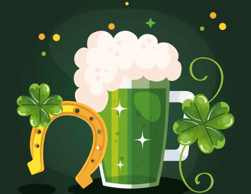 Las 6 Mejores Cervezas para San Patricio