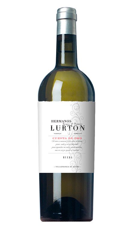 vino cien anos de soledad