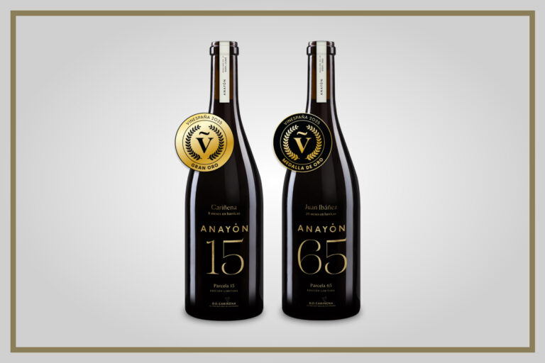 Premios y reconocimientos de Grandes Vinos en 2025