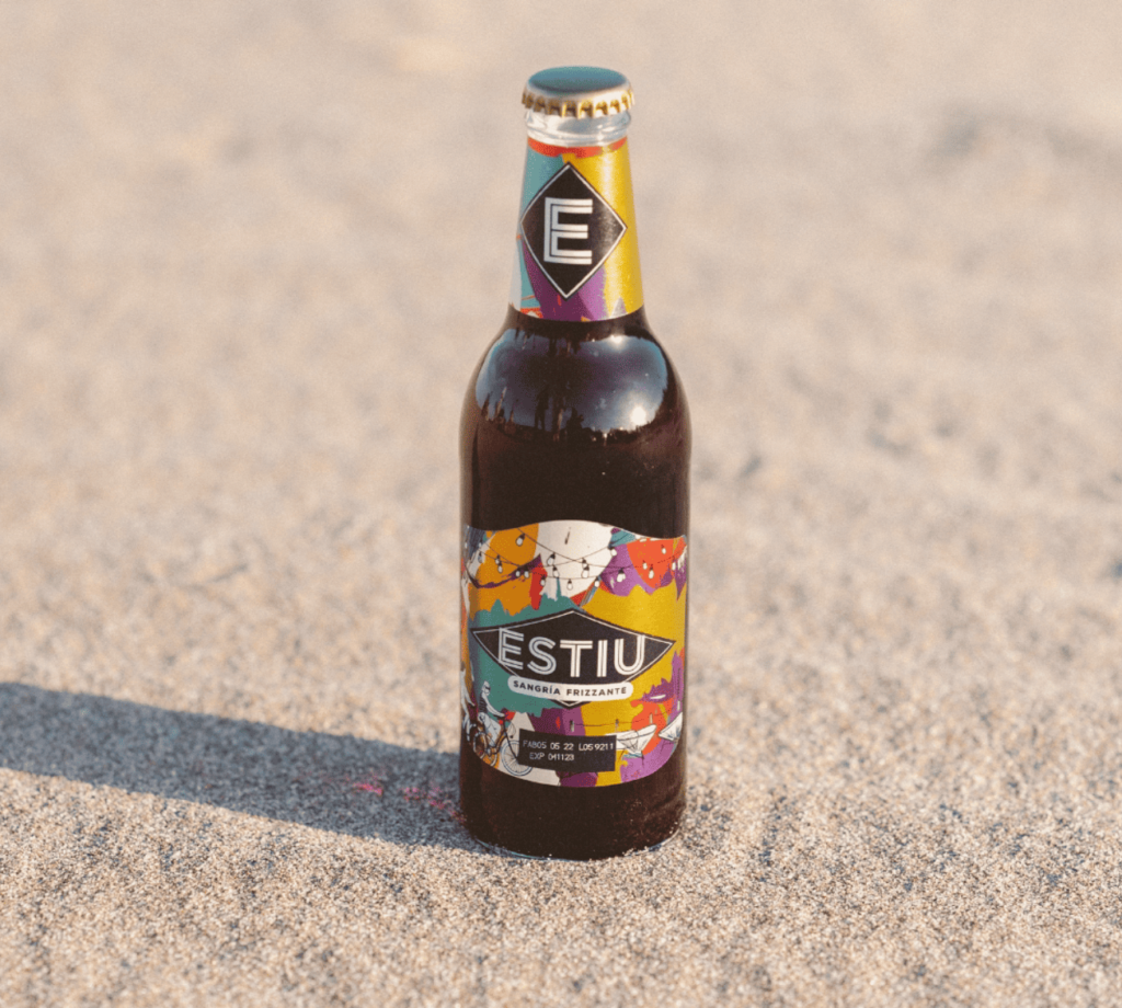 Estiu Frizzante