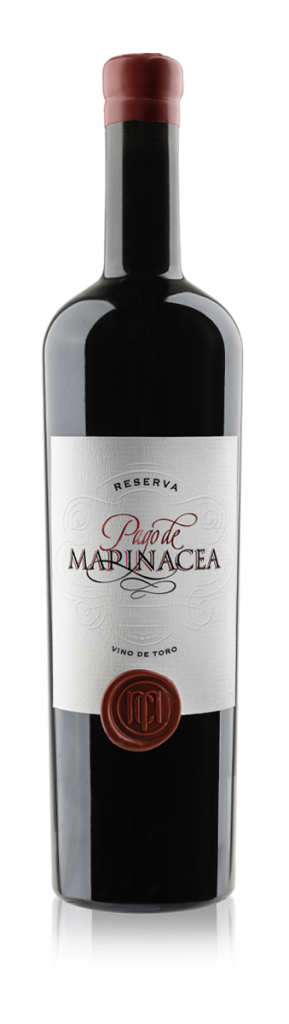 Botella Marinacea Reserva