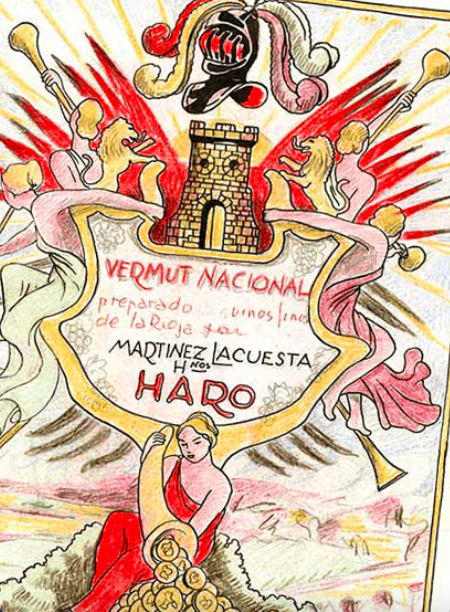 vermut martinez lacuesta