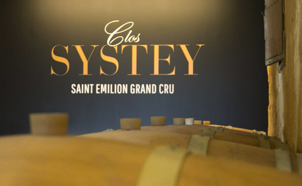 Clos Systey: El alma de Saint-Émilion