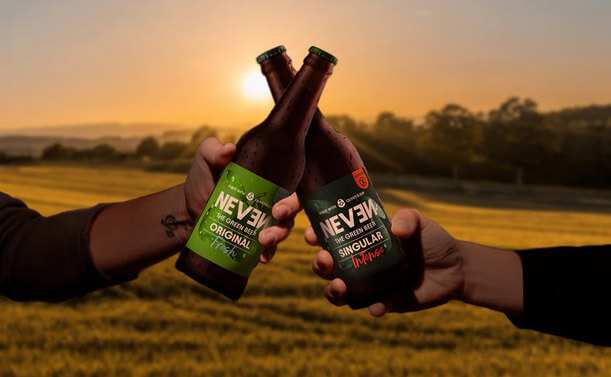 Olea Drinks: la revolución del Mediterráneo