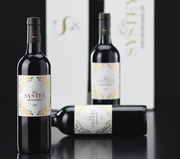 slide clos systey vinopremier