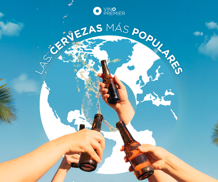 Oktoberfest, brindis con las mejores cervezas