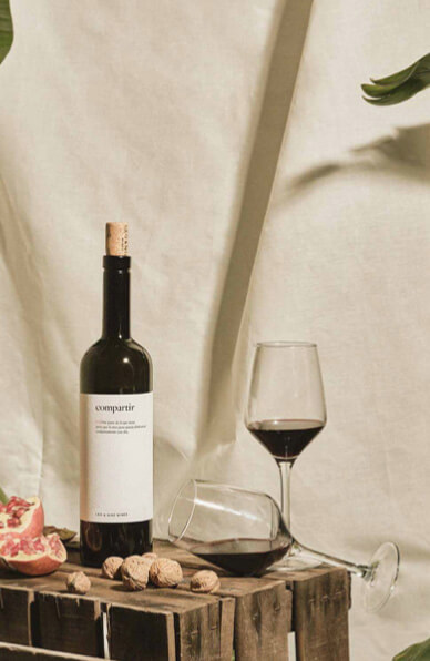 Leo & Nine Wines