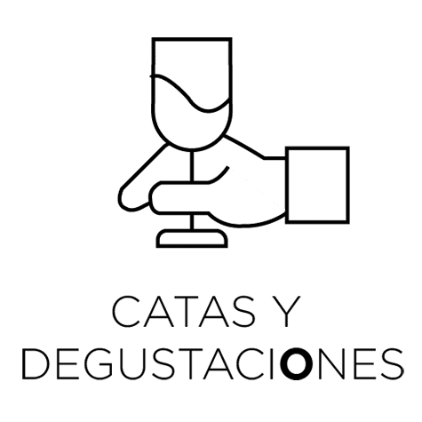 catas degustaciones