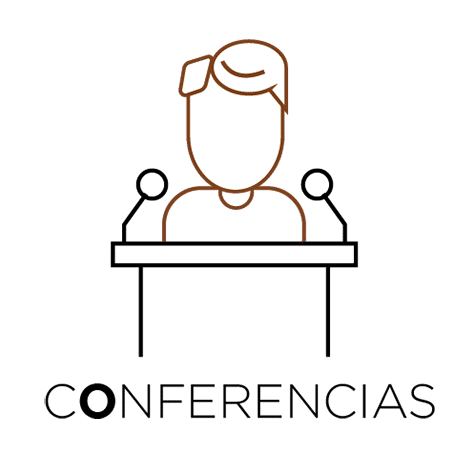 conferencias
