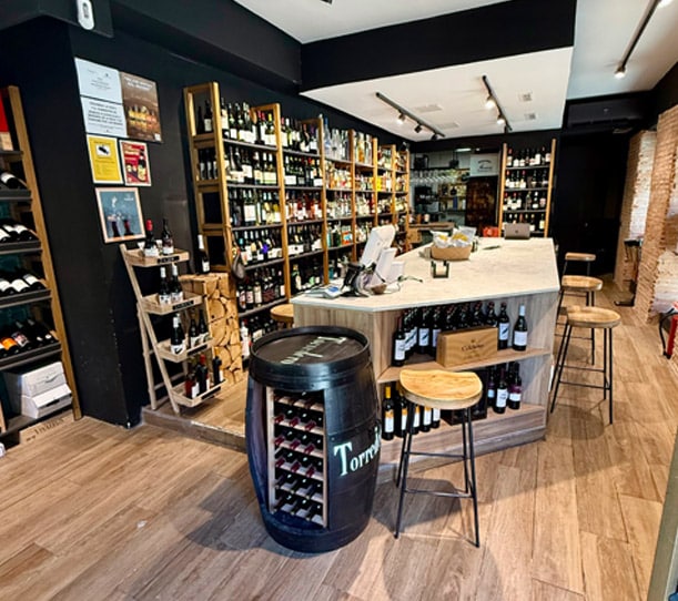 salide vinopremier galileo