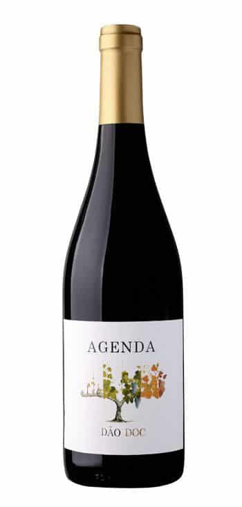 vino tinto agenda vinopremier