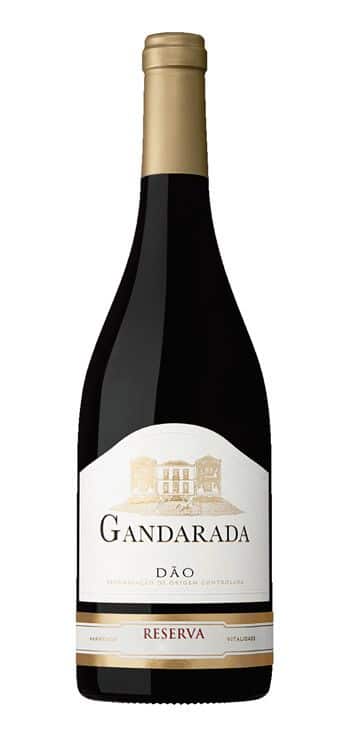 vino tinto gandarada reserva vinopremier