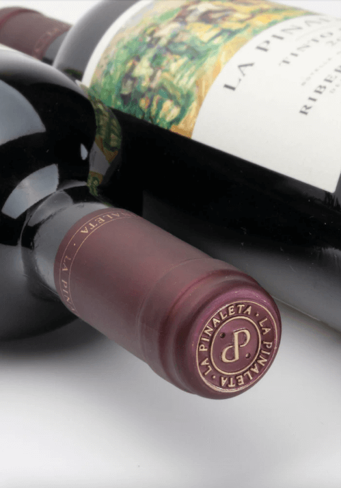 La pinaleta bodegas sembro