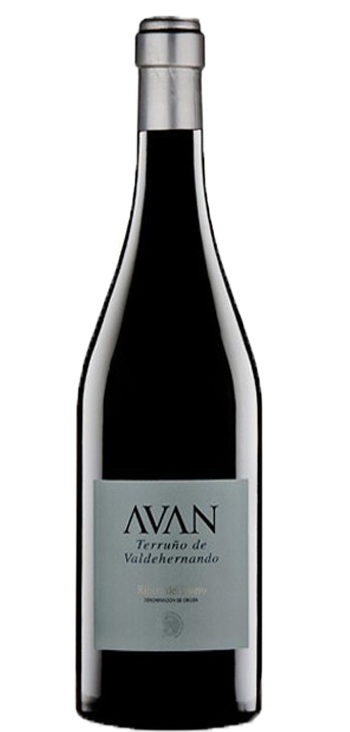 Bodegas y Viñedos Juan Manuel Burgos