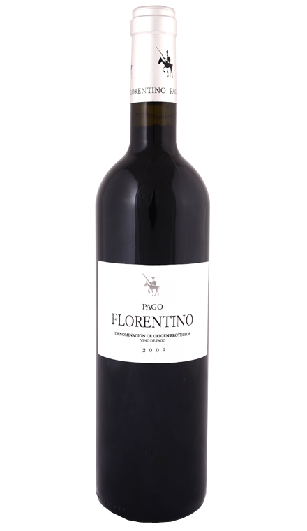 Comprar Vino Tinto Pago Florentino - Tienda de vinos Pago Florentino - Comprar vino de pago