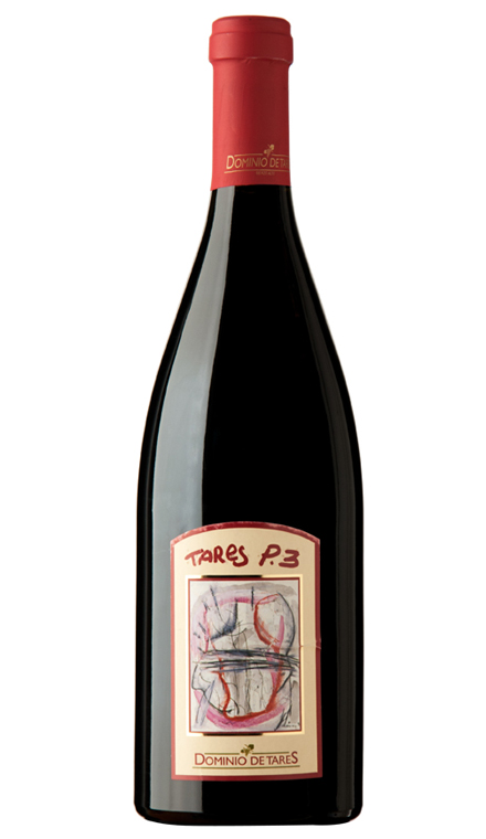 DOMANIO DI CUSSE DI VINO REDE P3