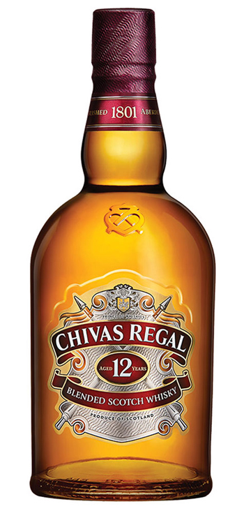 Chivas Brothers Limited