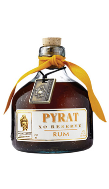 Tequila Patrón