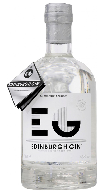 Gin Edinburgh Gin