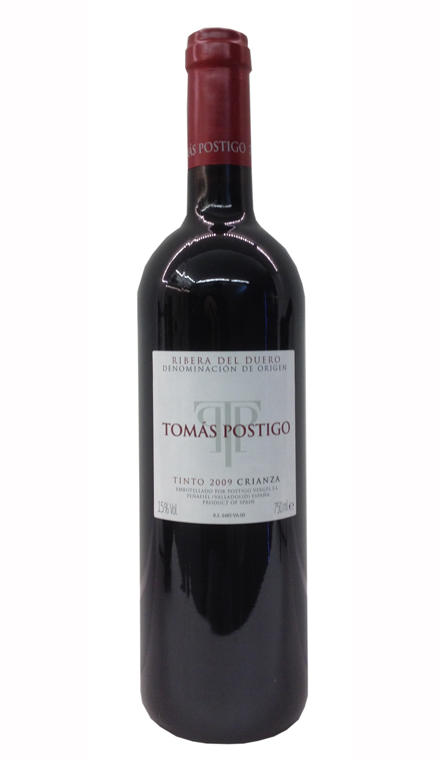 Tomas Postigo