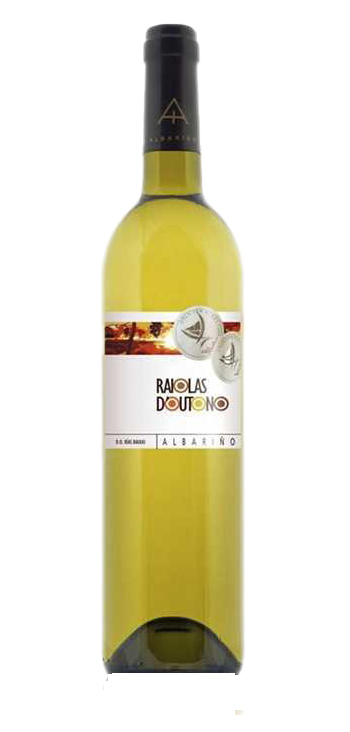 Bodegas Aquitania