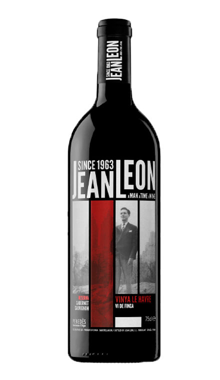 Jean Leon