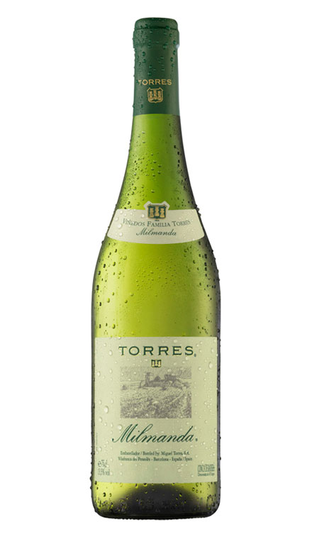 Bodegas Torres